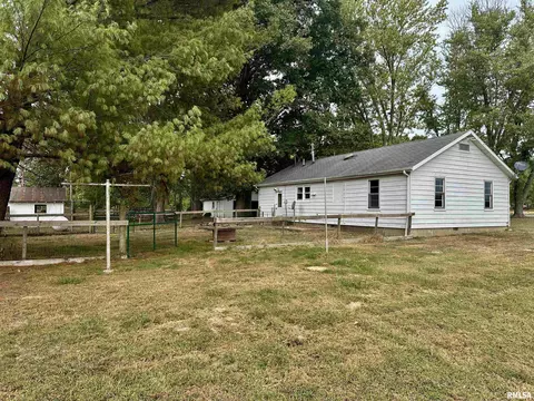 7184 Quail Run Rd, Iuka, IL 62849 photo 27