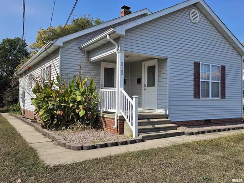 219 S 19th St, Mount Vernon, IL 62864