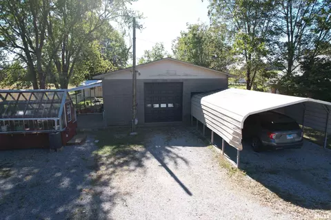 3232 Il-145 Rd, Metropolis, IL 62960 photo 4