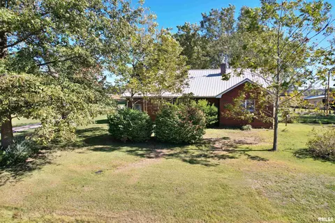 3232 Il-145 Rd, Metropolis, IL 62960 photo 2