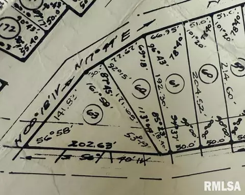 1390 Eagle Point Bay Rd, Goreville, IL 62939