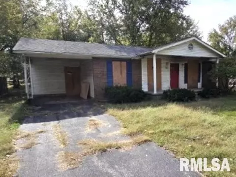 1511 Triangle St, Mount Vernon, IL 62864 photo 7