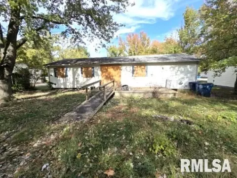 1511 Triangle St, Mount Vernon, IL 62864 photo 6