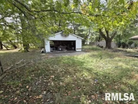 1511 Triangle St, Mount Vernon, IL 62864 photo 3