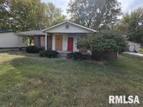 1511 Triangle St, Mount Vernon, IL 62864 photo 8