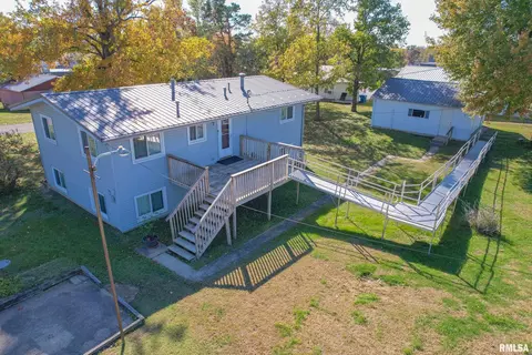 608 Copp Ave, Mount Carmel, IL 62863 photo 28