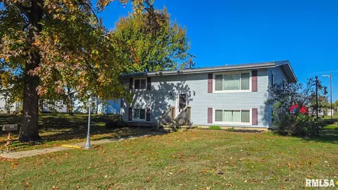 608 Copp Ave, Mount Carmel, IL 62863 photo 35