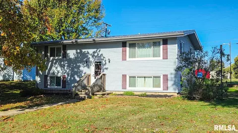 608 Copp Ave, Mount Carmel, IL 62863 photo 34