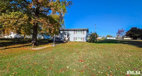 608 Copp Ave, Mount Carmel, IL 62863 photo 33