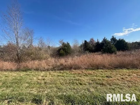 lot16 Pintail Ln, Creal Springs, IL 62922