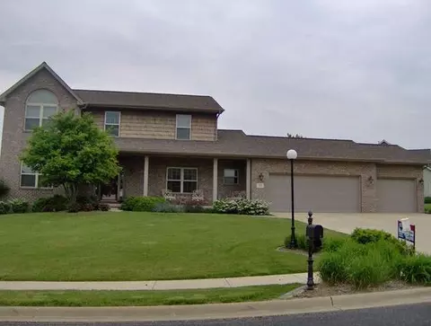 11524 N Bristol Dr, Dunlap, IL 61525 photo 1