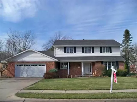 35 Cherry Ln, Morton, IL 61550 photo 1