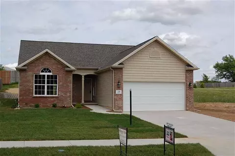 129 Hillside Ct, Dunlap, IL 61525 photo 1