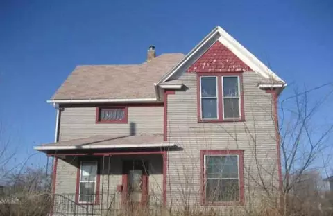 734 W 3rd, Kewanee, IL 61443 photo 1