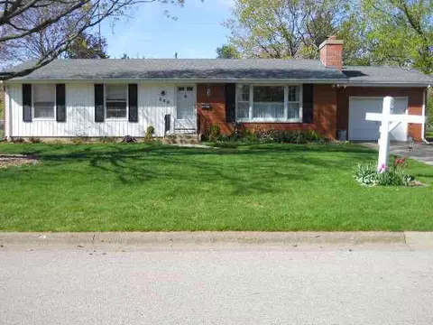 880 Sunset Rd, Morton, IL 61550 photo 1