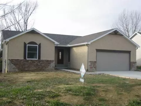 9502 W Lake Camelot Dr, Mapleton, IL 61547 photo 1