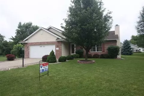 9631 W Lake Camelot, Mapleton, IL 61547 photo 1