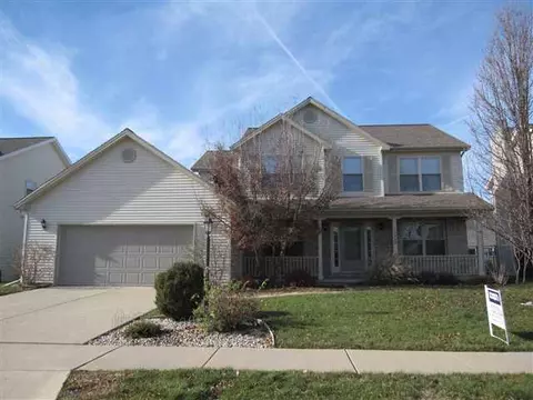 10919 N Parkview Pointe, Dunlap, IL 61525 photo 1