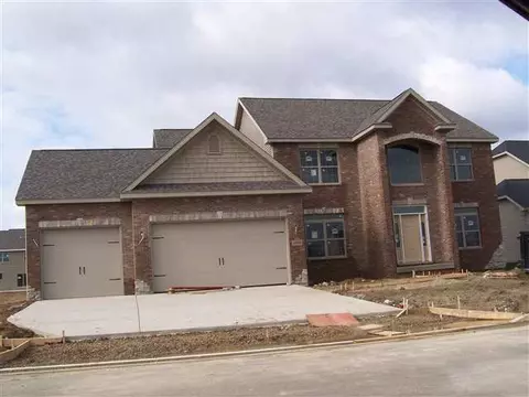11023 N Ruby Ct, Dunlap, IL 61525 photo 1