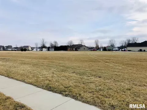 lot40 Fairground Dr, Elmwood, IL 61529