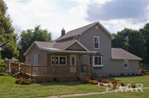 302 State St, Castleton, IL 61426 photo 1