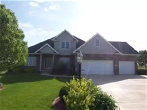 408 Johnson Ct, Germantown Hills, IL 61548 photo 1