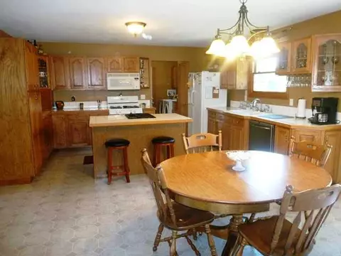 4013 S Fauser Ln, Mapleton, IL 61547 photo 5