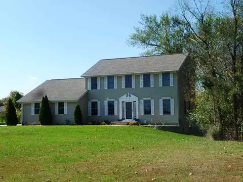 4013 S Fauser Ln, Mapleton, IL 61547 photo 2