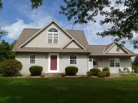 4123 S Wheatfield Rd, Mapleton, IL 61547 photo 1