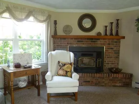 4123 S Wheatfield Rd, Mapleton, IL 61547 photo 3