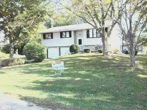 15395 E Cheyenne, Cuba, IL 61427 photo 1