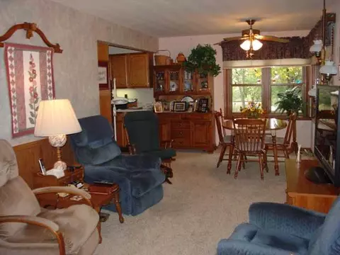 523 E Robinson, Goodfield, IL 61742 photo 6