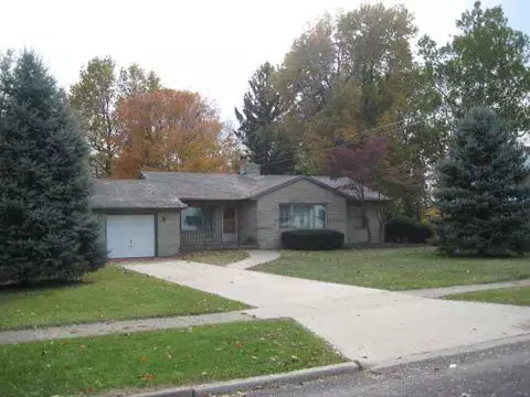 804 Eldridge St, Washington, IL 61571 photo 1