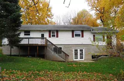 214 N Shaft St, Eureka, IL 61530 photo 12