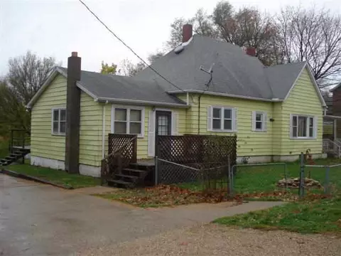 1939 S Madison St, Lowpoint, IL 61545 photo 1