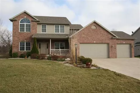 414 Westminster Rd, Germantown Hills, IL 61548 photo 1