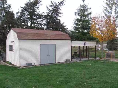 16192 E Cherokee Rd, Cuba, IL 61427 photo 5