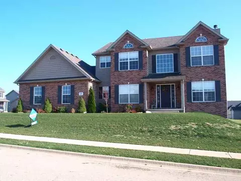 11706 Ballymore, Dunlap, IL 61525 photo 1