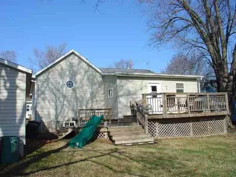 314 E Harrison, Eureka, IL 61530 photo 14