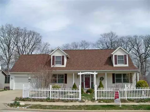 307 Cedar Ave, Morton, IL 61550 photo 1