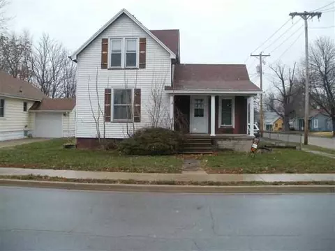 847 E Ash, Canton, IL 61520 photo 1