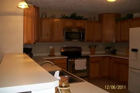 4407 S Lake Camelot Dr, Mapleton, IL 61547 photo 2