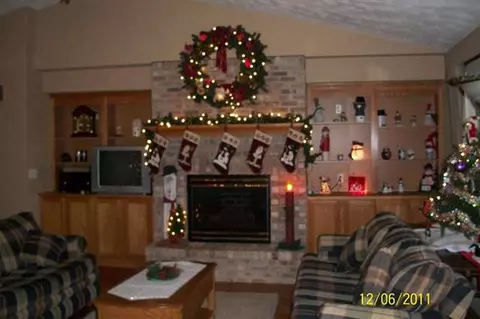 4407 S Lake Camelot Dr, Mapleton, IL 61547 photo 5