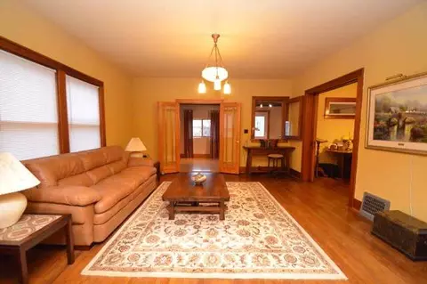 407 W 4th St, Minonk, IL 61760 photo 3