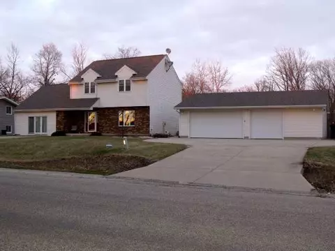 9433 W Lake Camelot Dr, Mapleton, IL 61547 photo 1