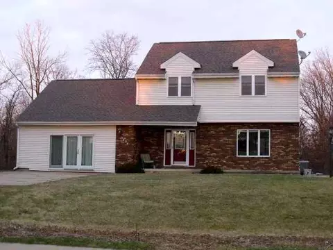 9433 W Lake Camelot Dr, Mapleton, IL 61547 photo 2