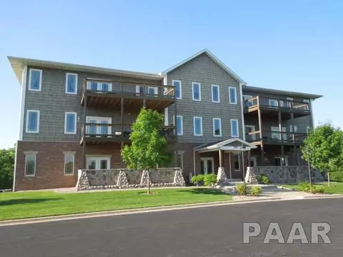 132 Eagle Ridge Dr, Washington, IL 61571 photo 1