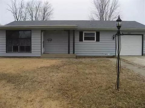 401 Devonshire Rd, Washington, IL 61571 photo 1