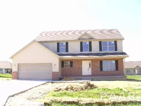 402 Hannah Dr, Germantown Hills, IL 61548 photo 1