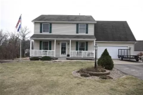 10404 W Lake Camelot Dr, Mapleton, IL 61547 photo 1